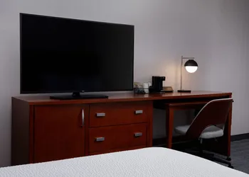 Courtyard by Marriott Denver Tech Center hotel thumbnail 7