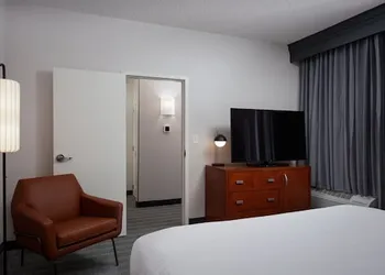 Courtyard by Marriott Denver Tech Center hotel thumbnail 8