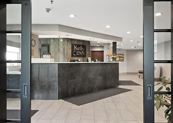 Kelly Inn Billings Montana hotel thumbnail 4