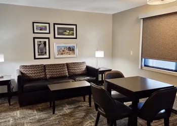Kelly Inn Billings Montana hotel thumbnail 7