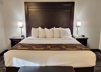 Kelly Inn Billings Montana hotel thumbnail 8