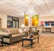 Ramada Hotel & Conference Center by Wyndham Paintsville hotel detail image 4