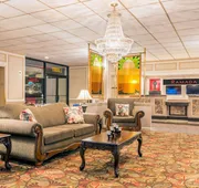 Ramada Hotel & Conference Center by Wyndham Paintsville hotel detail image 5