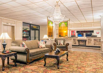 Ramada Hotel & Conference Center by Wyndham Paintsville hotel thumbnail 5