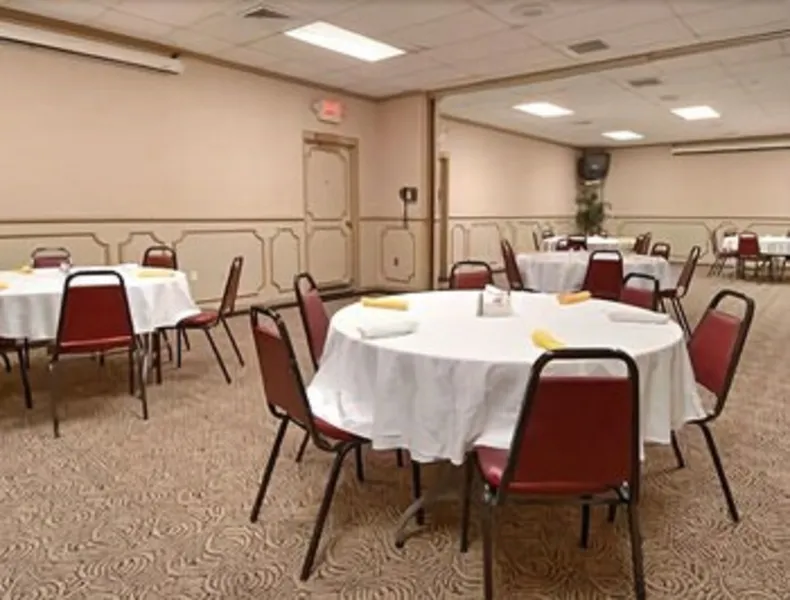 Ramada Hotel & Conference Center by Wyndham Paintsville hotel detail image 6