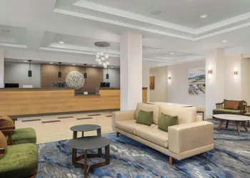 Fairfield Inn & Suites by Marriott Cumberland hotel thumbnail 3