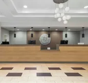 Fairfield Inn & Suites by Marriott Cumberland hotel detail image 4
