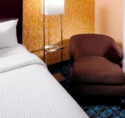 Fairfield Inn & Suites by Marriott Cumberland hotel detail image 5