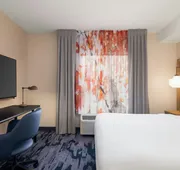 Fairfield Inn & Suites by Marriott Cumberland hotel detail image 7