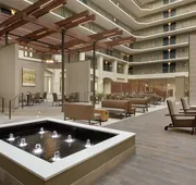 Embassy Suites by Hilton Milpitas Silicon Valley hotel detail image 3