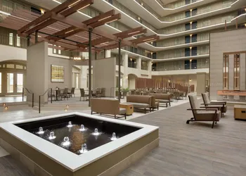 Embassy Suites by Hilton Milpitas Silicon Valley hotel thumbnail 3