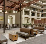 Embassy Suites by Hilton Milpitas Silicon Valley hotel detail image 4