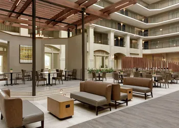 Embassy Suites by Hilton Milpitas Silicon Valley hotel thumbnail 4