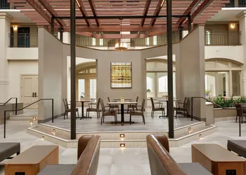 Embassy Suites by Hilton Milpitas Silicon Valley hotel thumbnail 5