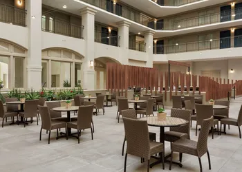 Embassy Suites by Hilton Milpitas Silicon Valley hotel thumbnail 6