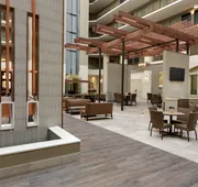 Embassy Suites by Hilton Milpitas Silicon Valley hotel detail image 7