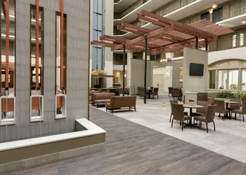 Embassy Suites by Hilton Milpitas Silicon Valley hotel thumbnail 7