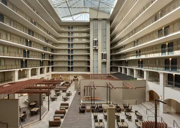 Embassy Suites by Hilton Milpitas Silicon Valley hotel thumbnail 8