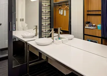 Aloft by Marriott Chapel Hill hotel thumbnail 6