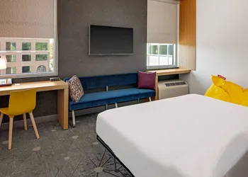 Aloft by Marriott Chapel Hill hotel thumbnail 7