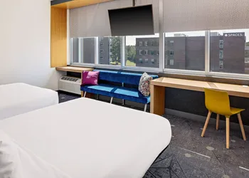 Aloft by Marriott Chapel Hill hotel thumbnail 8
