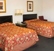 Budget Host Golden Wheat Motel hotel detail image 3