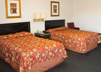 Budget Host Golden Wheat Motel hotel thumbnail 3