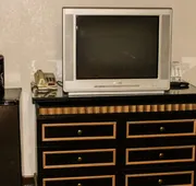 Budget Host Golden Wheat Motel hotel detail image 4