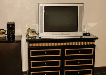 Budget Host Golden Wheat Motel hotel thumbnail 4