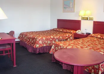 Budget Host Golden Wheat Motel hotel thumbnail 6