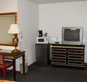 Budget Host Golden Wheat Motel hotel detail image 7