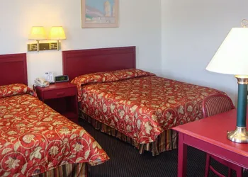 Budget Host Golden Wheat Motel hotel thumbnail 8