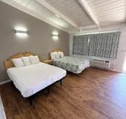 Oroville Value Suites hotel detail image 4