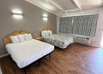 Oroville Value Suites hotel thumbnail 4