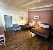 Oroville Value Suites hotel detail image 5