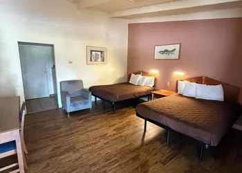 Oroville Value Suites hotel thumbnail 5
