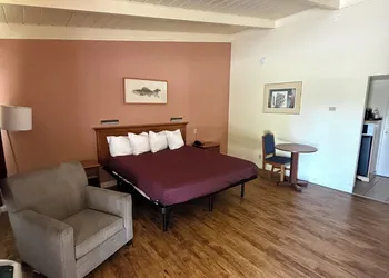 Oroville Value Suites hotel thumbnail 7