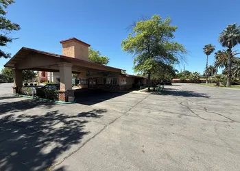 Oroville Value Suites hotel thumbnail 8