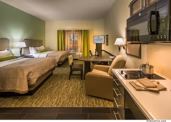 Candlewood Suites Winnemucca by IHG hotel thumbnail 2