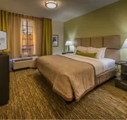Candlewood Suites Winnemucca by IHG hotel detail image 3