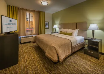 Candlewood Suites Winnemucca by IHG hotel thumbnail 3