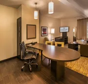 Candlewood Suites Winnemucca by IHG hotel detail image 4