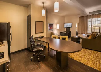 Candlewood Suites Winnemucca by IHG hotel thumbnail 4