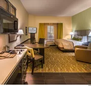 Candlewood Suites Winnemucca by IHG hotel detail image 5