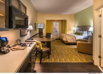 Candlewood Suites Winnemucca by IHG hotel thumbnail 5