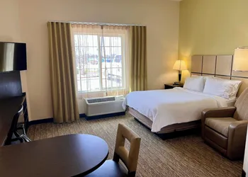 Candlewood Suites Winnemucca by IHG hotel thumbnail 8