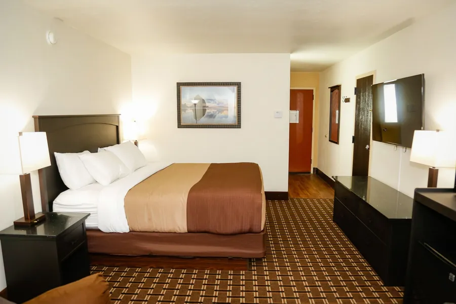 Billings Hotel and Convention Center hotel detail image 6