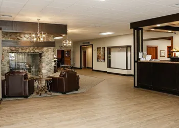 Billings Hotel and Convention Center hotel thumbnail 2