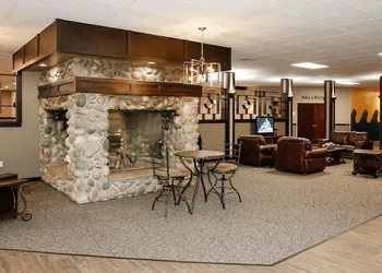 Billings Hotel and Convention Center hotel thumbnail 4