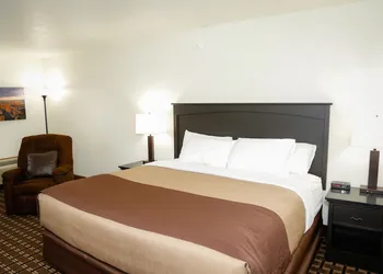 Billings Hotel and Convention Center hotel thumbnail 5